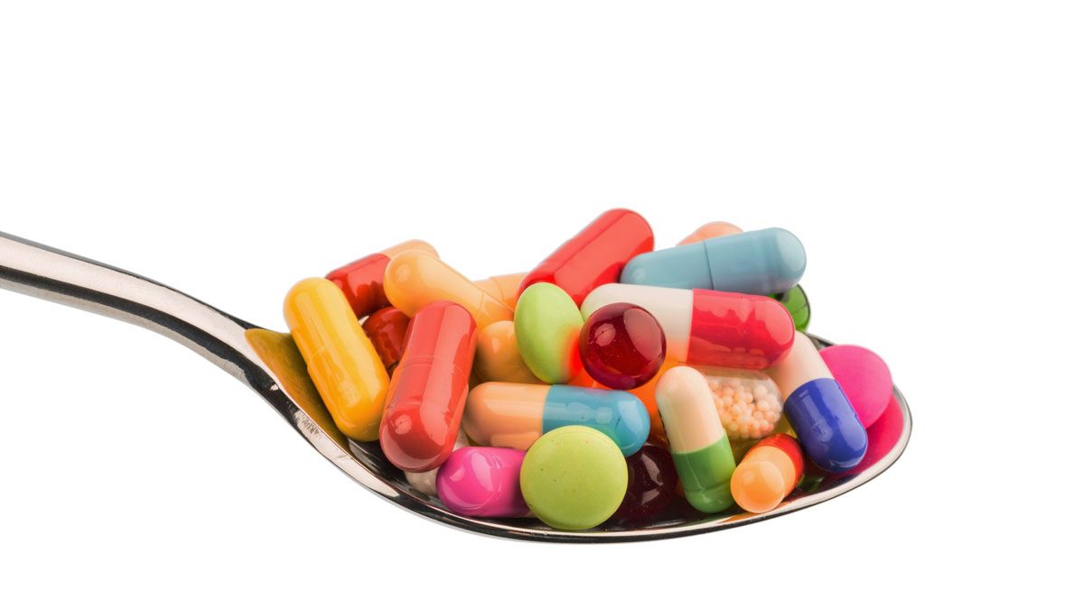 CME-Bild zum Fachgebiet Pharmakologie und Toxikologie